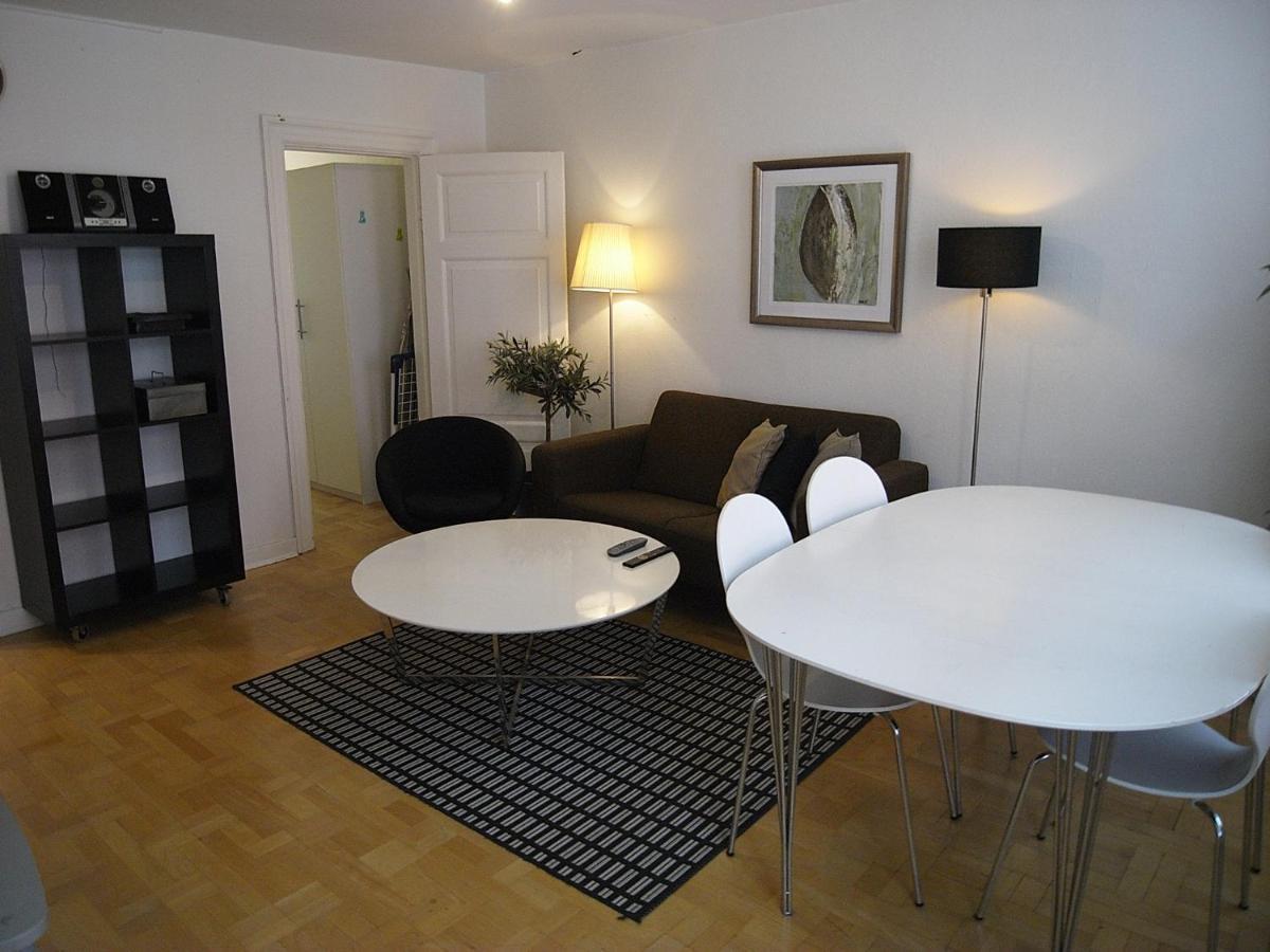 Norrebro 591 Kopenhagen