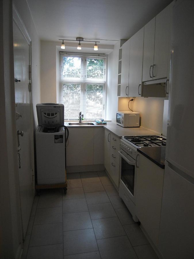 Norrebro 591 Apartment *